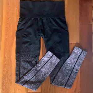 High Waisted Leggings